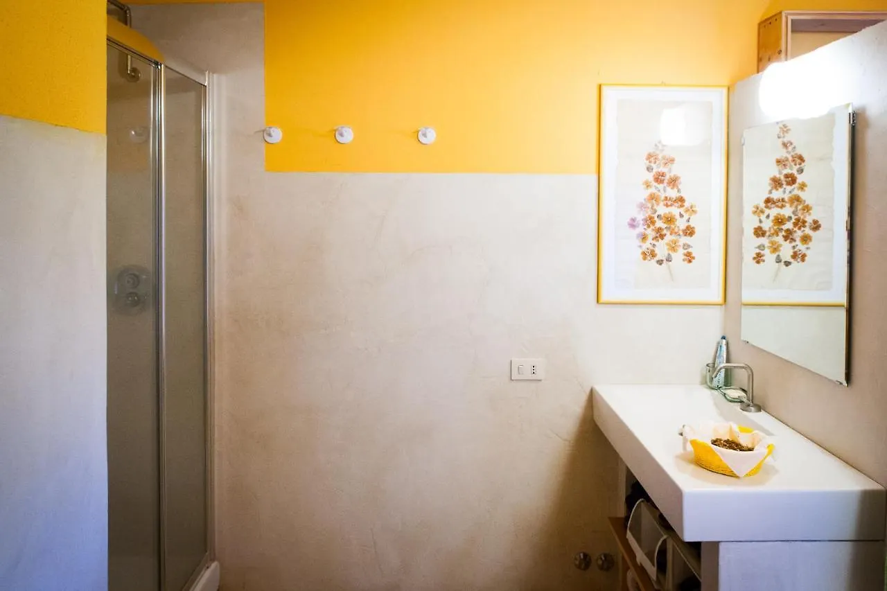 Bed and Breakfast Casale Artemisia Capalbio Bed & Breakfast