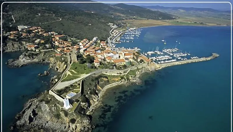 Bed and Breakfast Casale Artemisia Capalbio