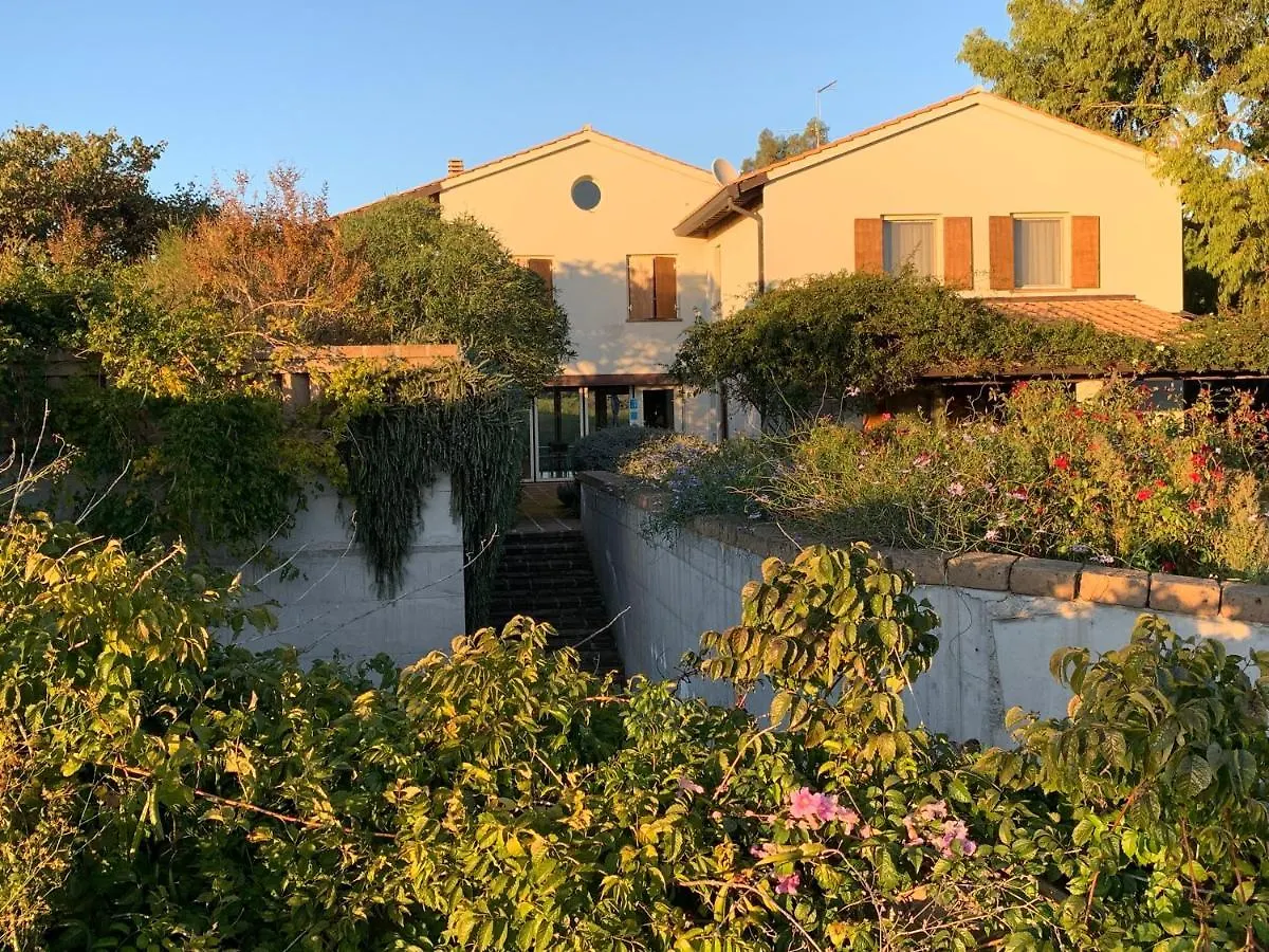 Bed and Breakfast Casale Artemisia Capalbio