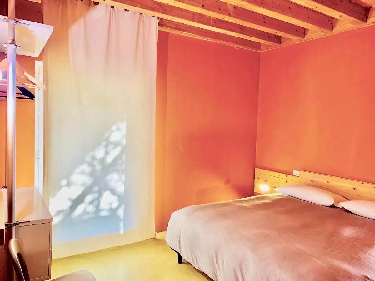 Bed and Breakfast Casale Artemisia Capalbio Bed & Breakfast