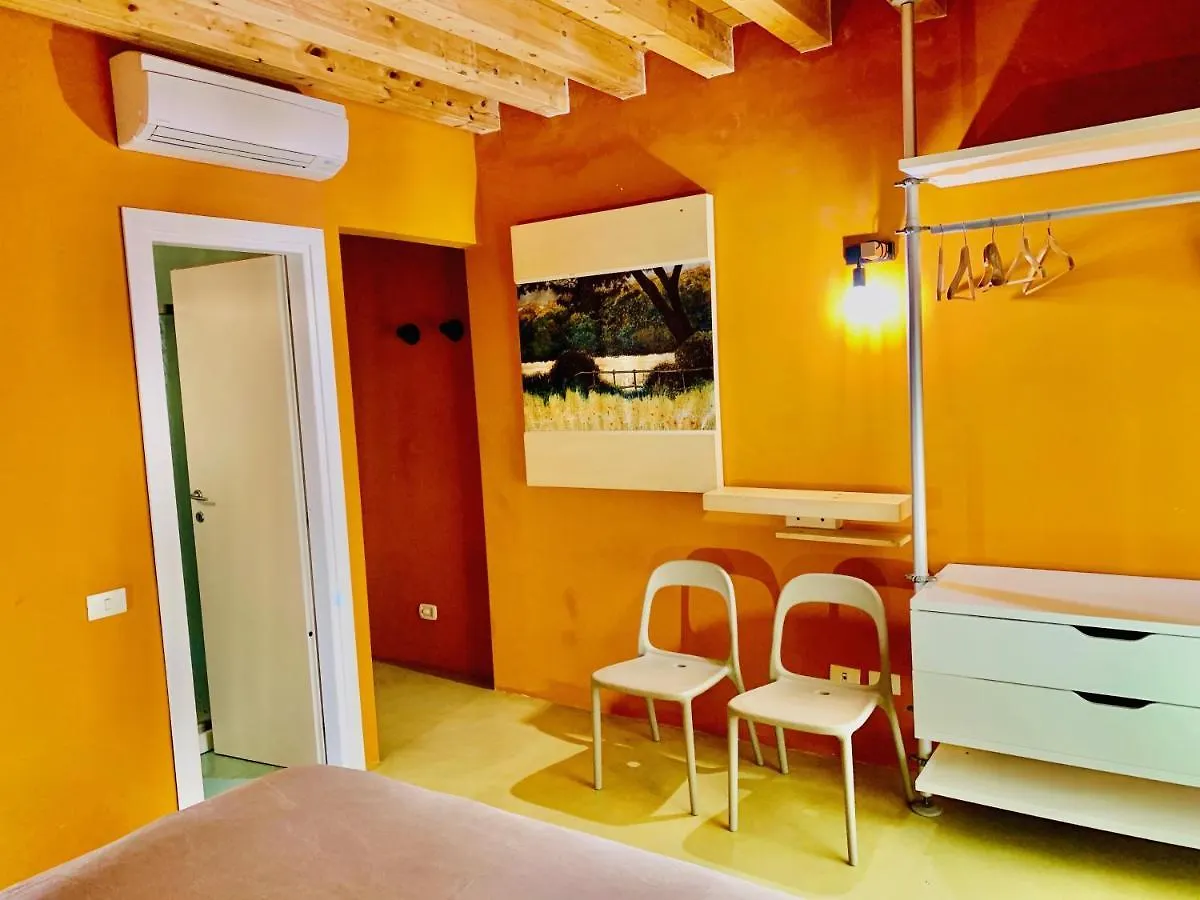 Bed & Breakfast Bed and Breakfast Casale Artemisia Capalbio