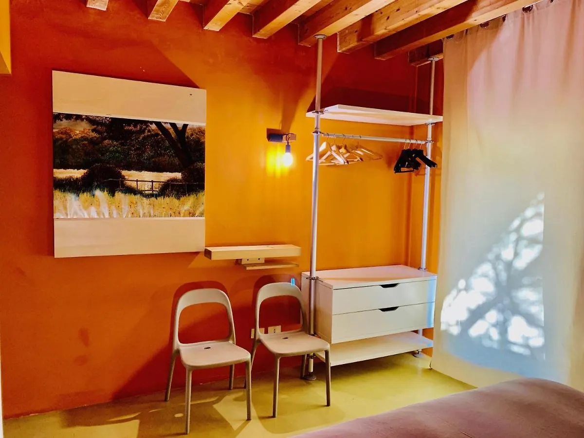 Bed & Breakfast Bed and Breakfast Casale Artemisia Capalbio