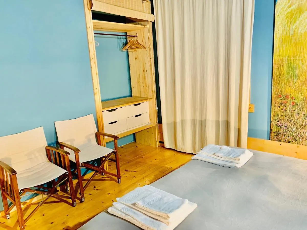 Bed and Breakfast Casale Artemisia Capalbio Bed & Breakfast