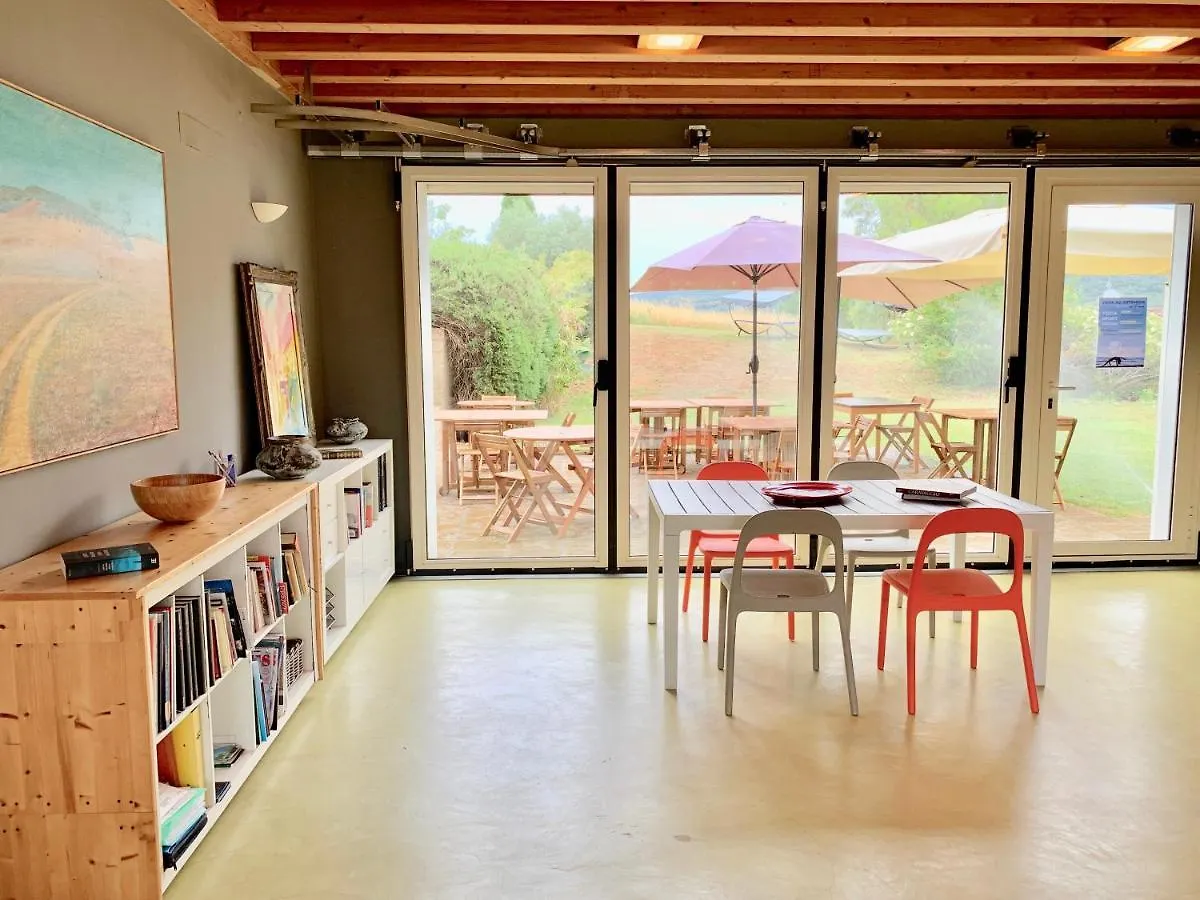 Bed and Breakfast Casale Artemisia Capalbio