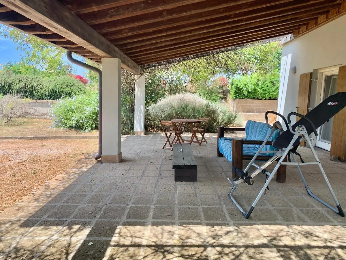 Bed and Breakfast Casale Artemisia Capalbio Bed & Breakfast