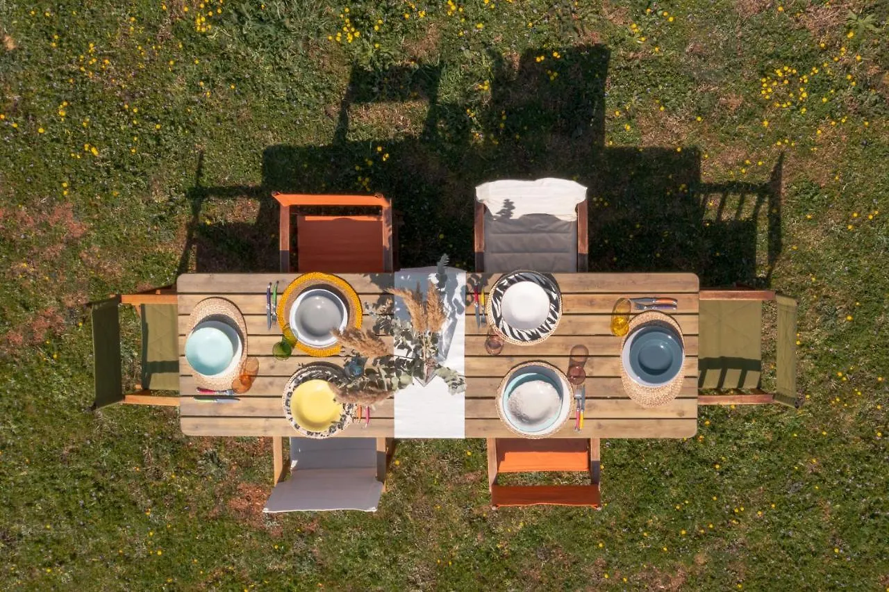 Bed & Breakfast Bed and Breakfast Casale Artemisia Capalbio Italia