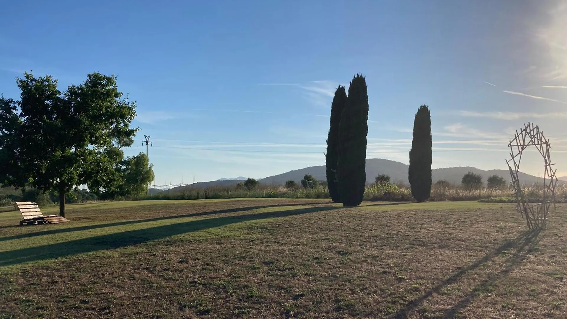 Bed & Breakfast Bed and Breakfast Casale Artemisia Capalbio