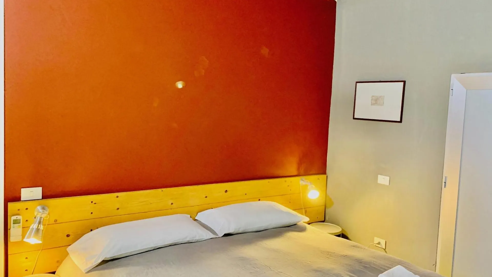 Bed and Breakfast Casale Artemisia Capalbio Italia