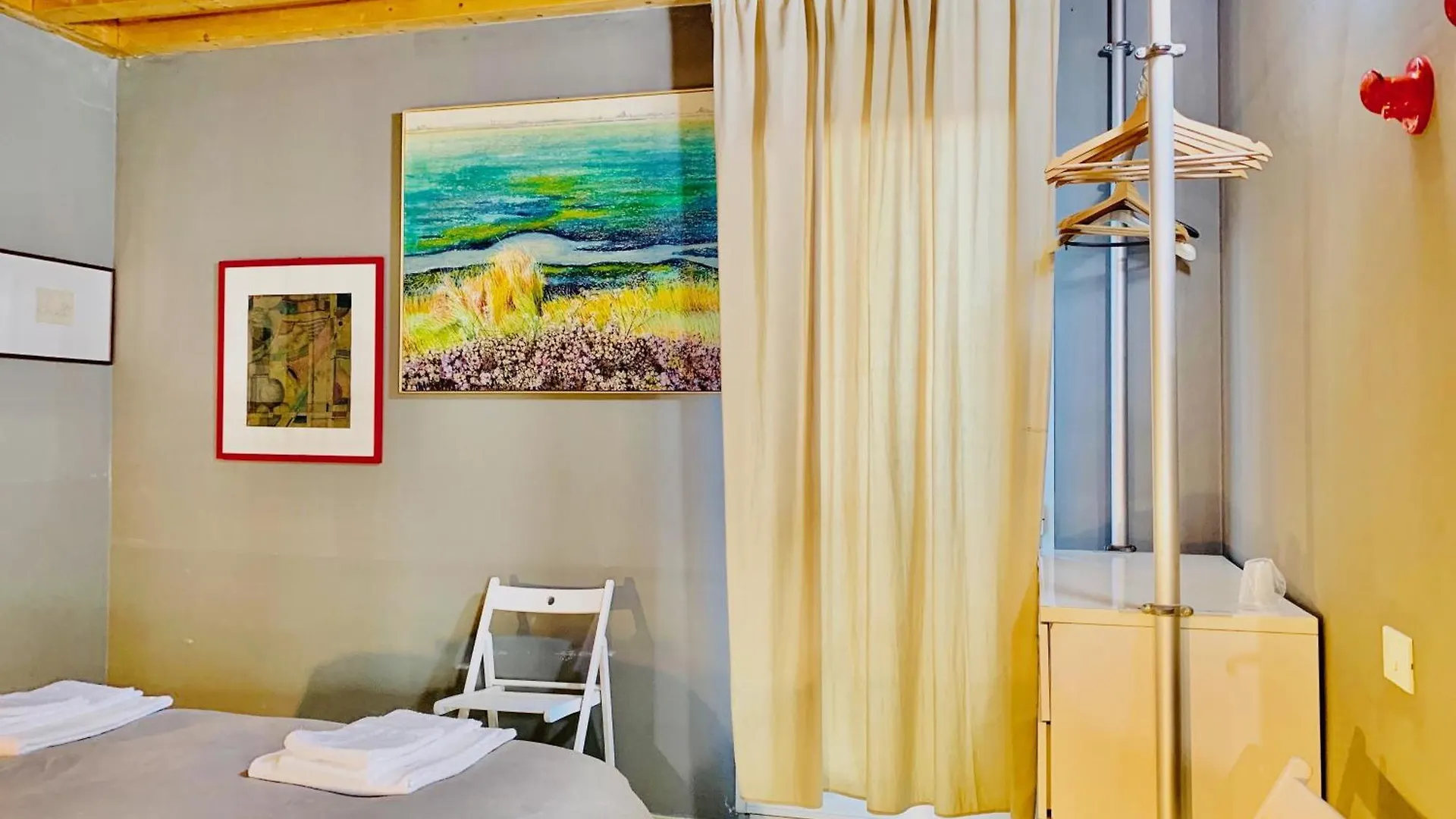 Bed and Breakfast Casale Artemisia Capalbio Bed & Breakfast