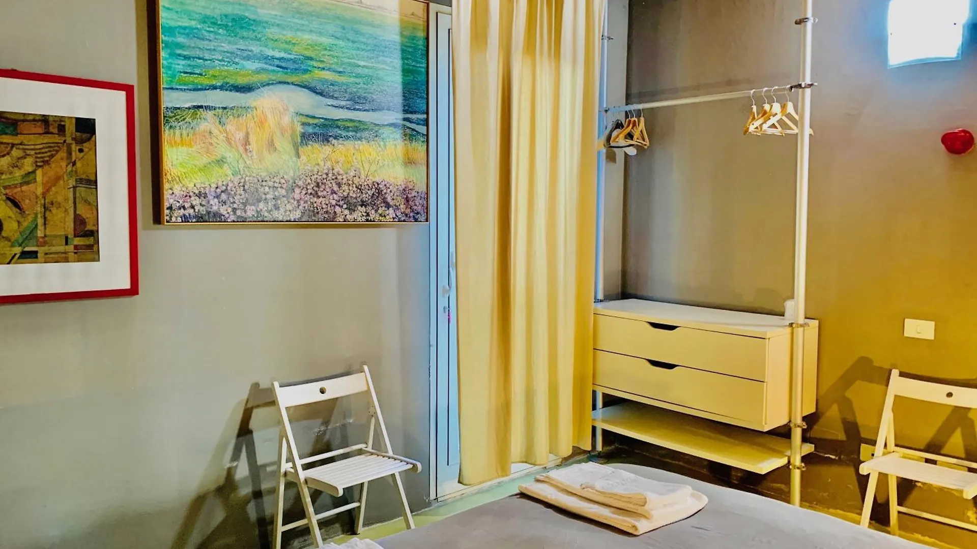 Bed and Breakfast Casale Artemisia Capalbio 0*,  Italia