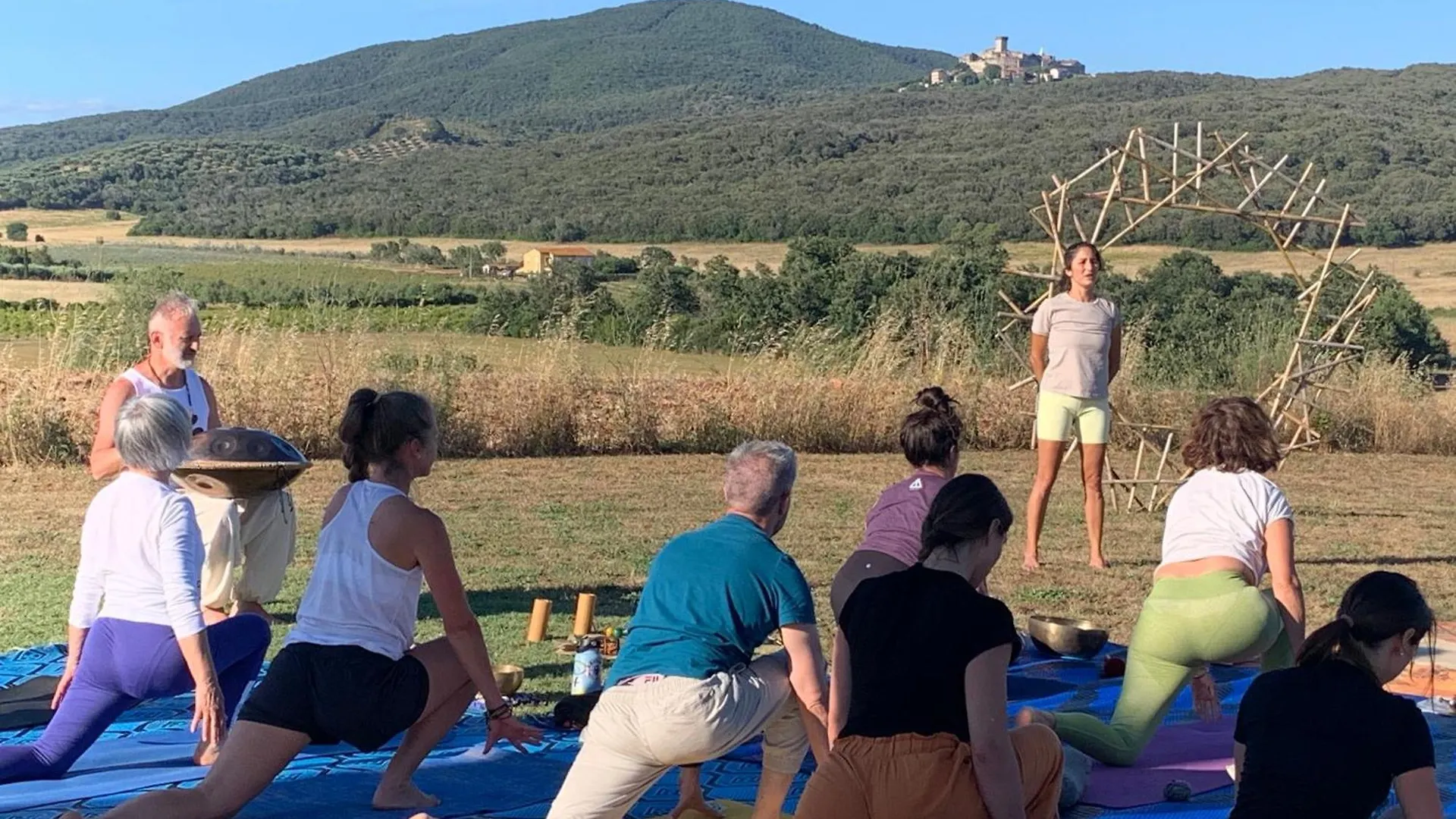 Casale Artemisia Capalbio Bed & Breakfast 0*,  İtalya