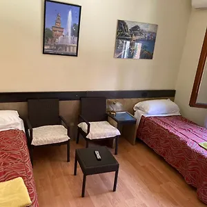 Santa Monica Bed & Breakfast Pero