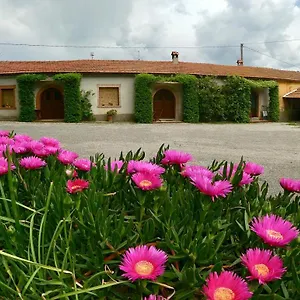 Casa vacanze Monte Alzato, Capalbio