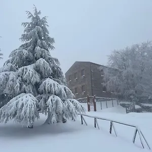 Nebris - Rifugio Del Parco Hotel San Fratello
