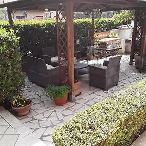 Bed & Breakfast Vacanze, Capalbio