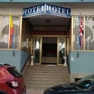 Costa Azzurra Hotel Messina