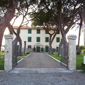 Bed & Breakfast Casale Sant'angelo, Capalbio