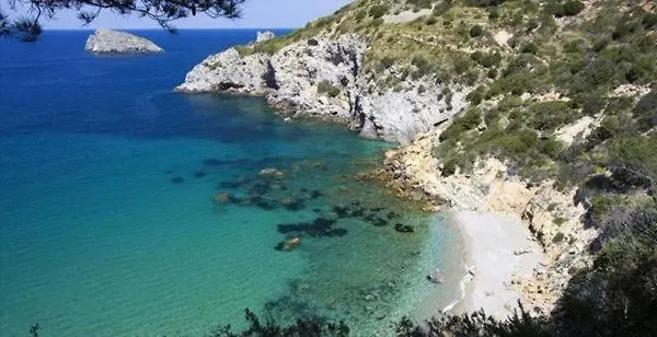Bed and Breakfast Casale Artemisia Capalbio