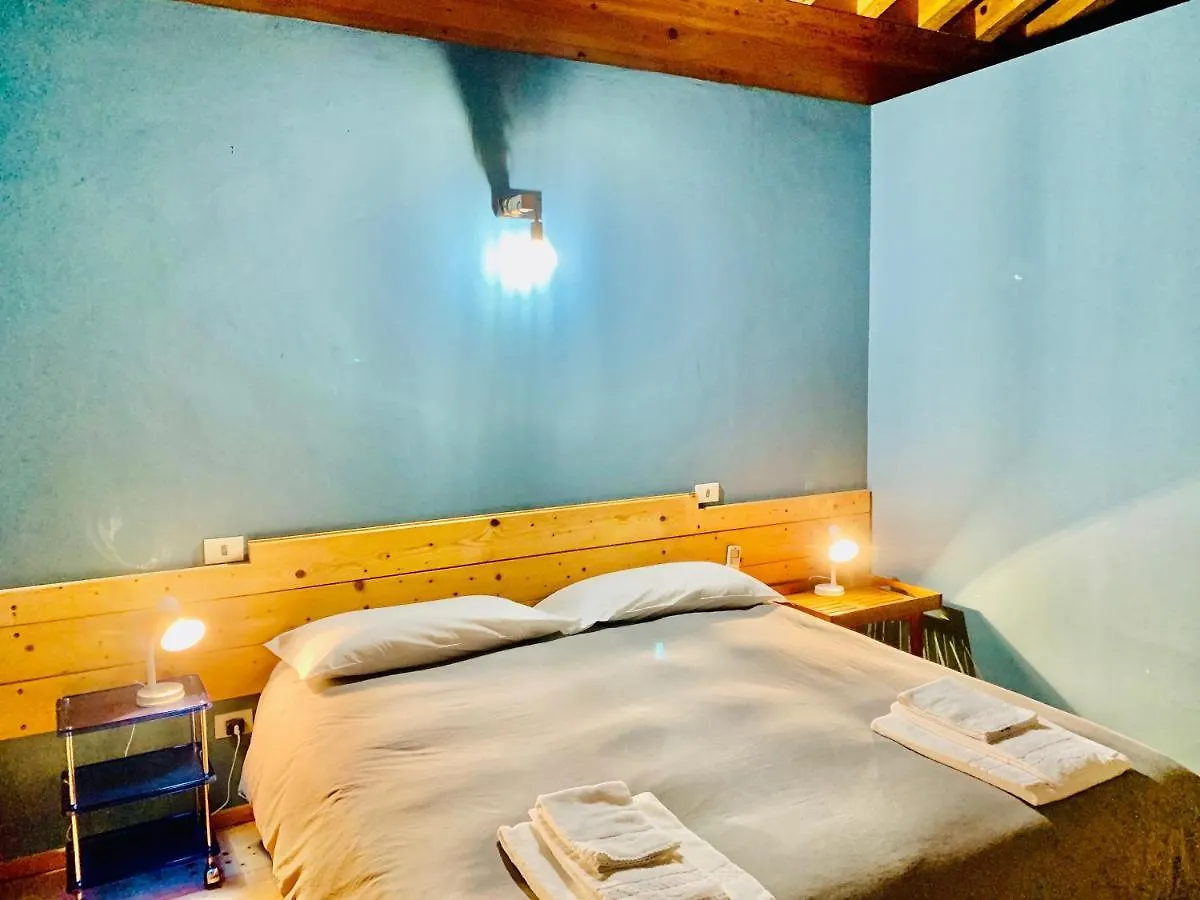 Bed and Breakfast Casale Artemisia Capalbio
