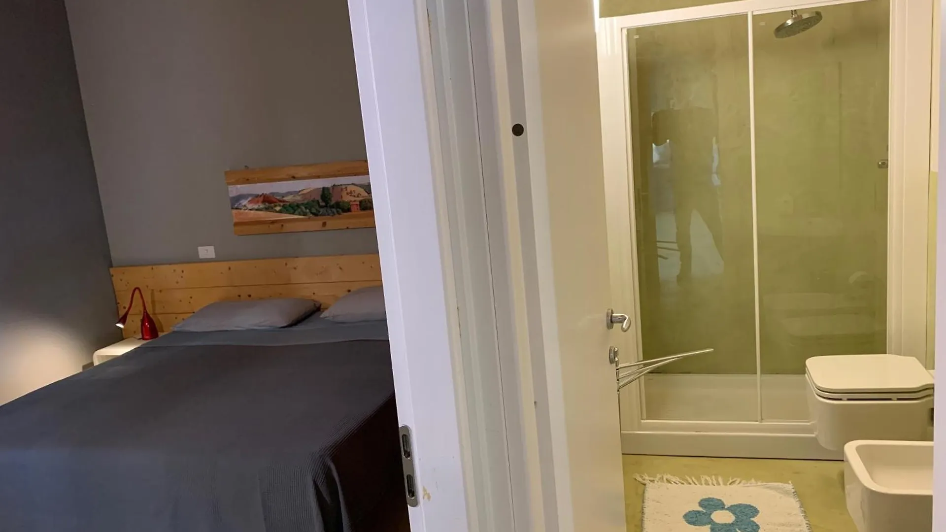 Bed and Breakfast Casale Artemisia Capalbio