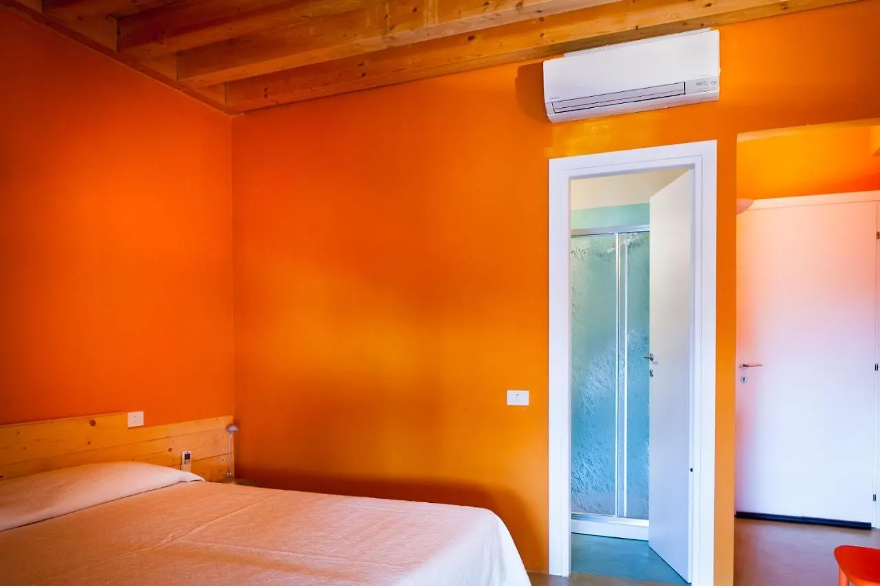 Casale Artemisia Capalbio Bed & Breakfast