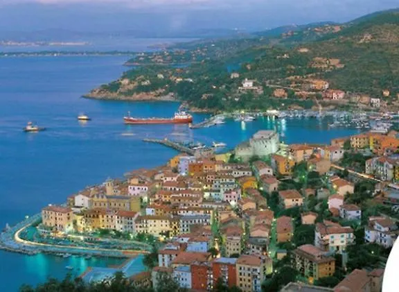 Casale Artemisia Capalbio Bed & Breakfast 0*,