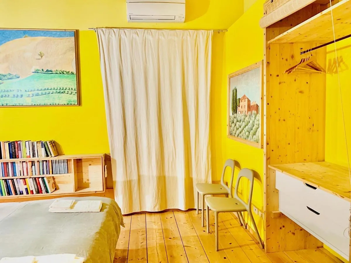 Casale Artemisia Capalbio Bed & Breakfast 0*,