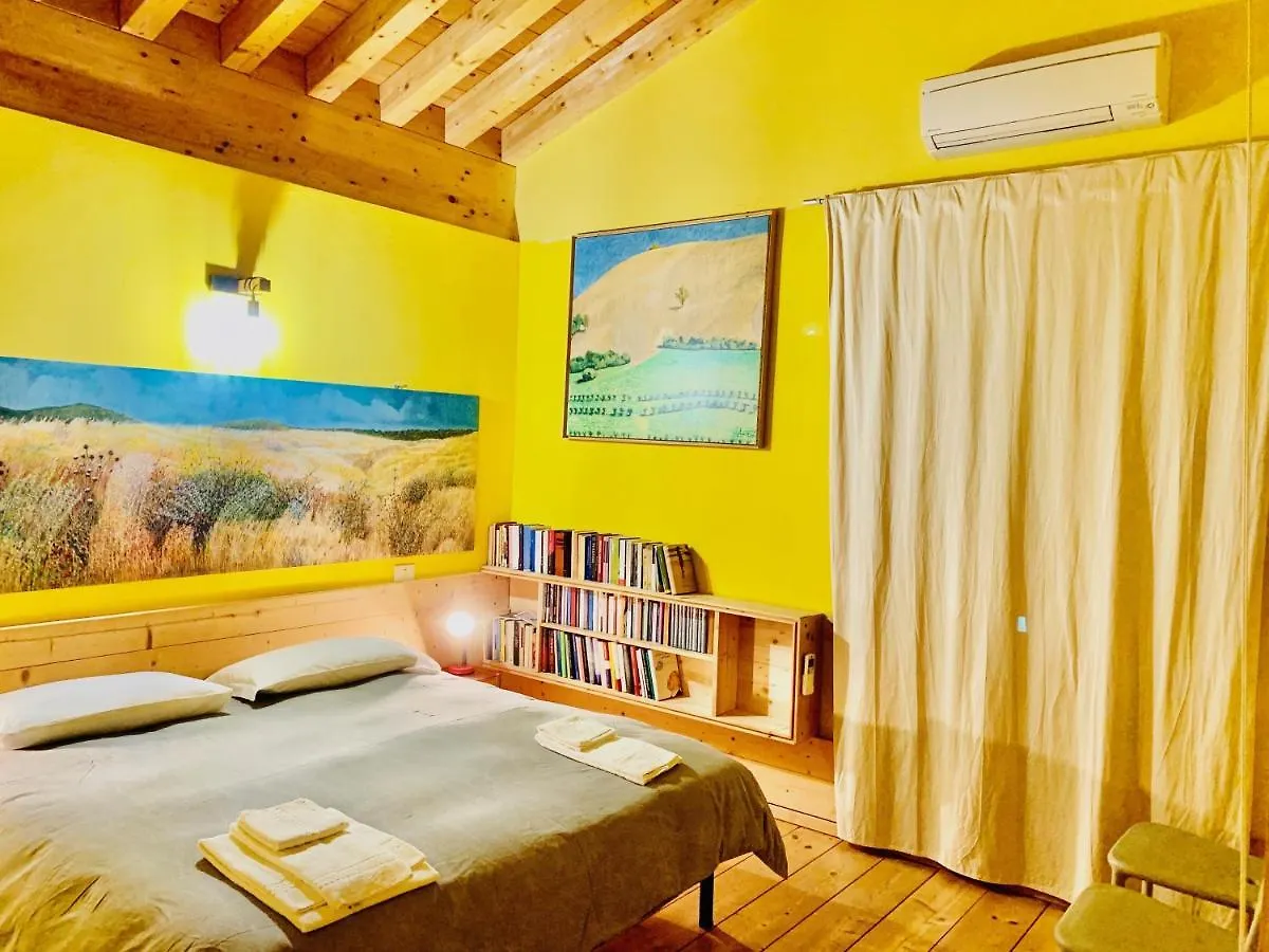 Casale Artemisia Capalbio Bed & Breakfast 0*,  Italy