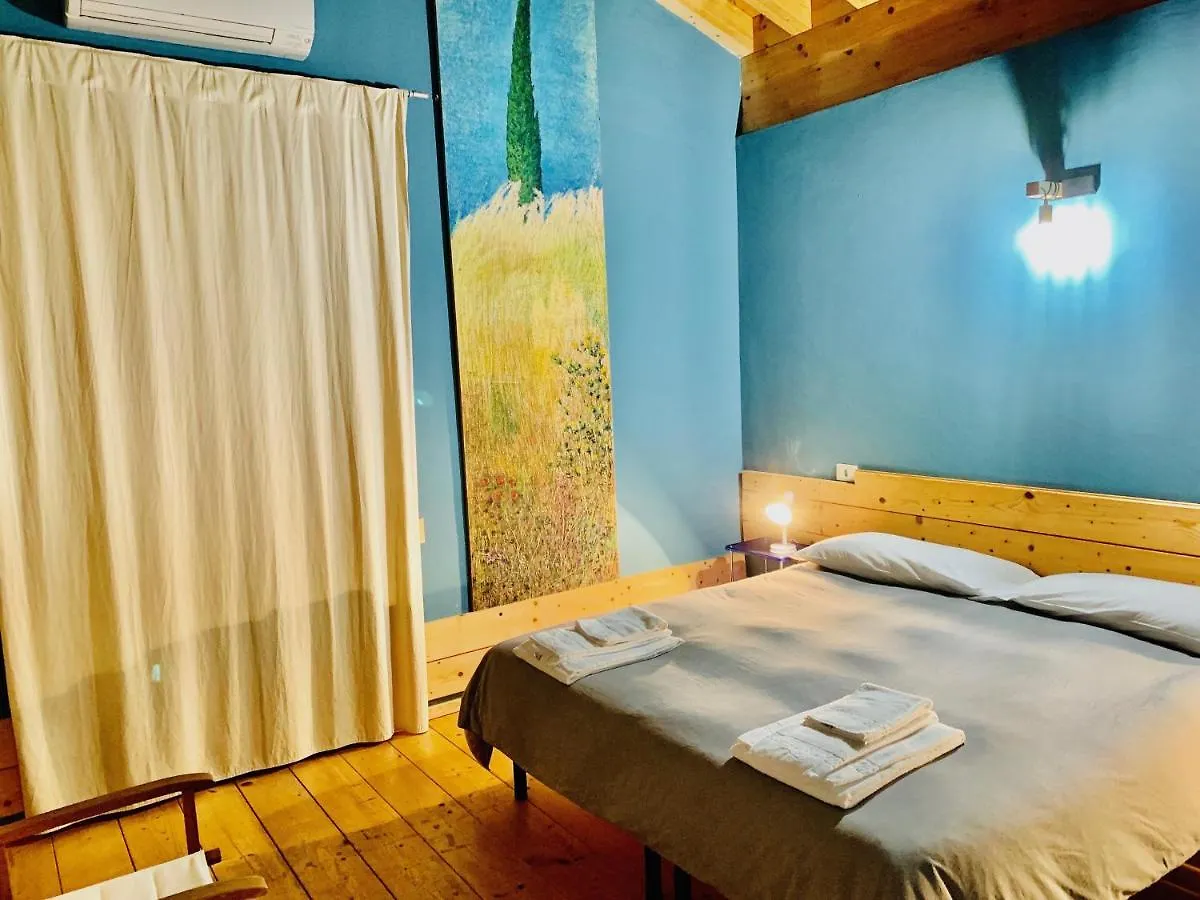 Casale Artemisia Capalbio Bed & Breakfast