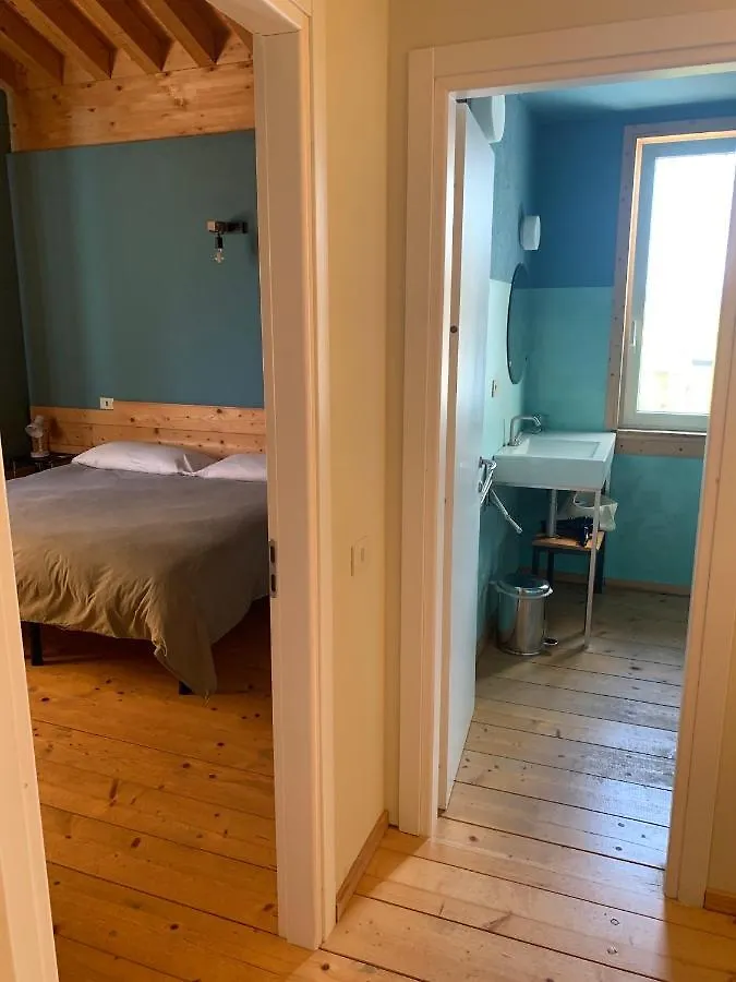 Casale Artemisia Capalbio Bed & Breakfast