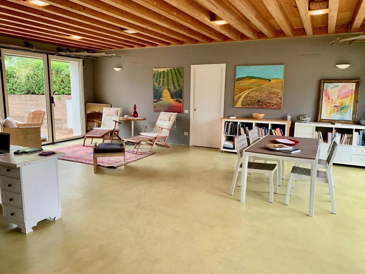 Casale Artemisia Capalbio Bed & Breakfast Italy