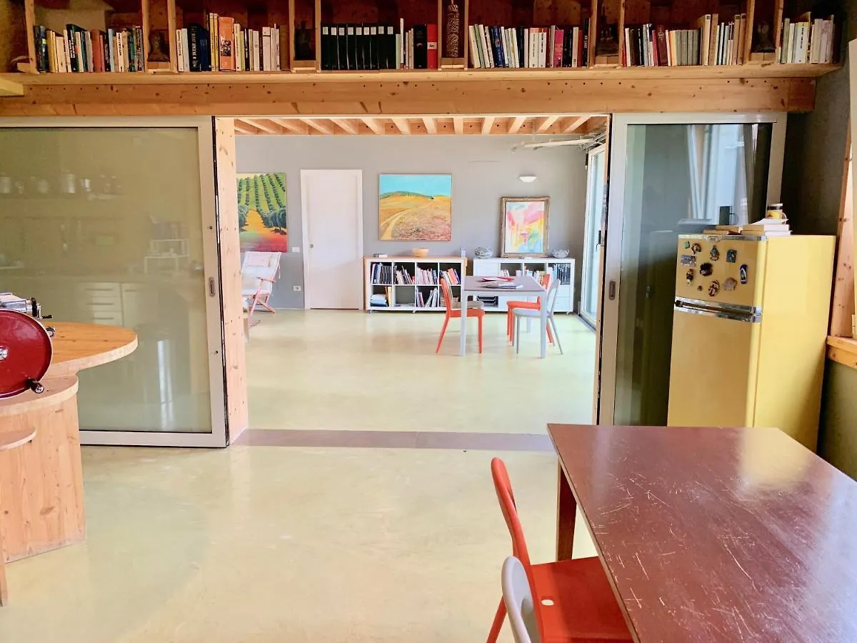 Casale Artemisia Capalbio Bed & Breakfast 0*,