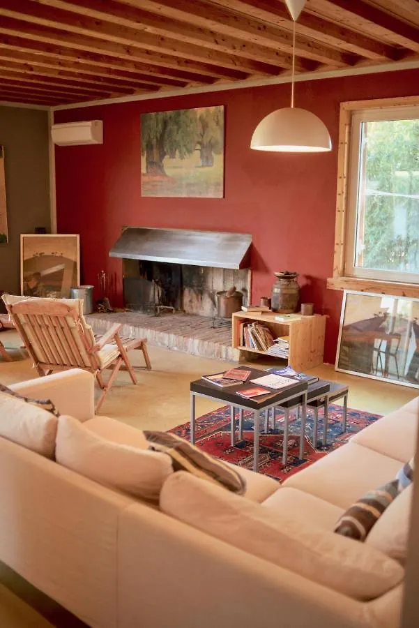 Casale Artemisia Capalbio Bed & Breakfast
