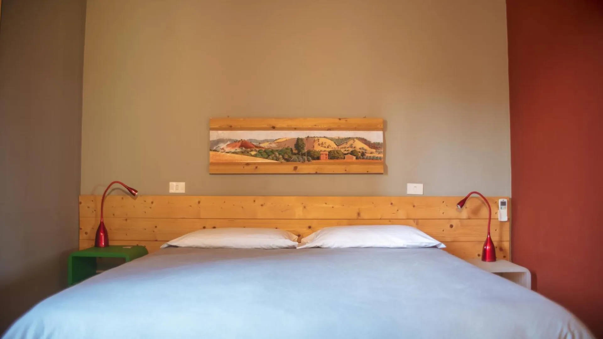 Casale Artemisia Capalbio Bed & Breakfast
