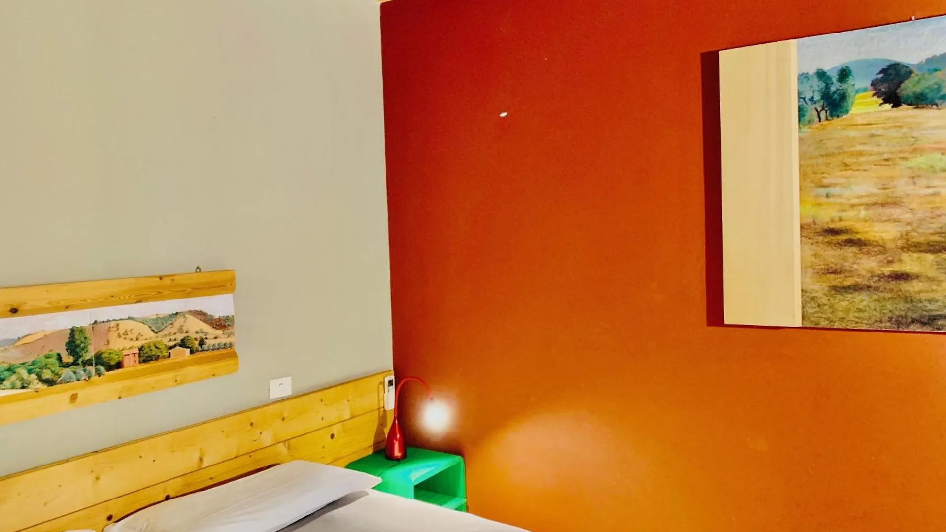 Casale Artemisia Capalbio Bed & Breakfast Italy