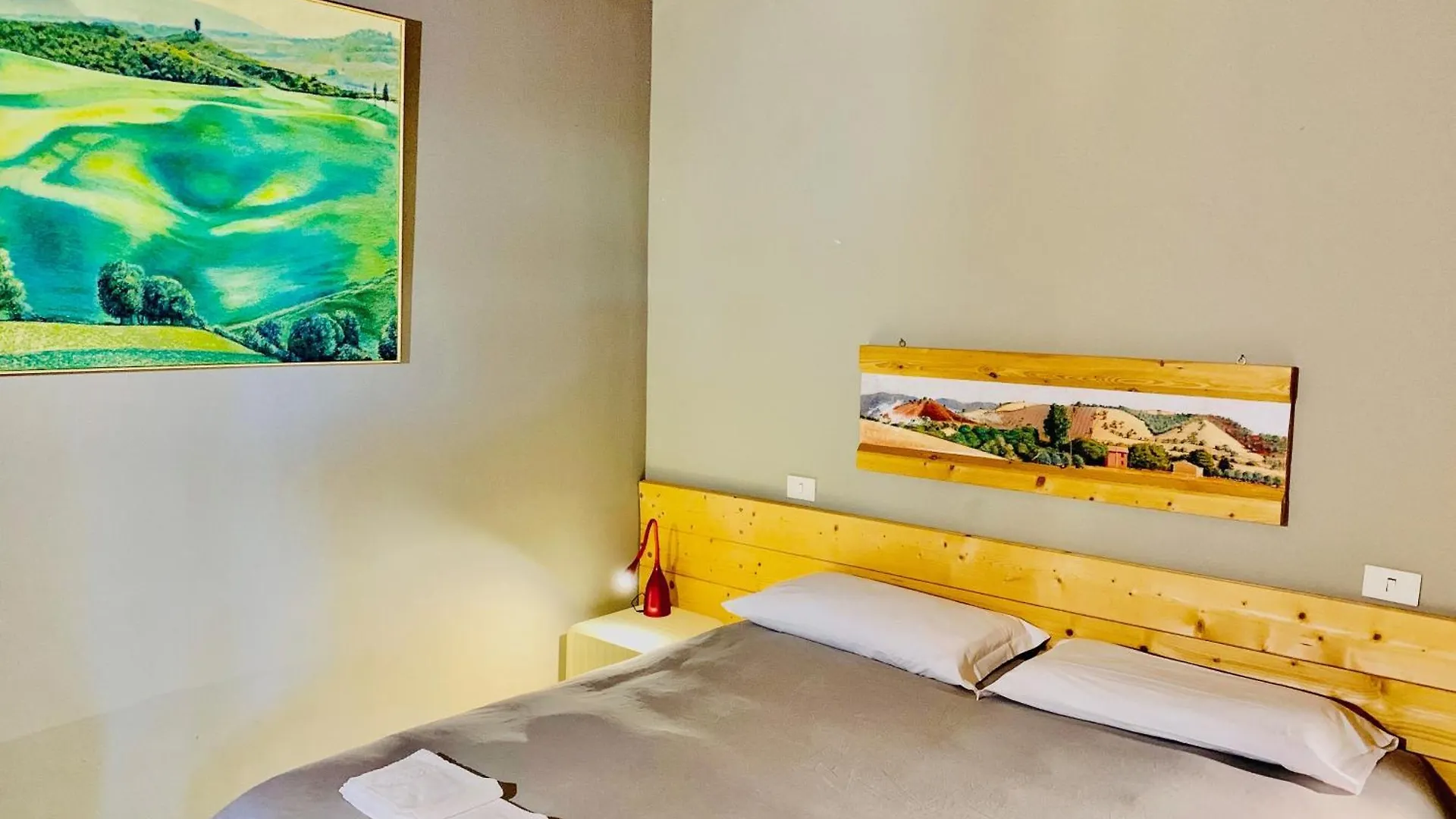 Casale Artemisia Capalbio Bed & Breakfast