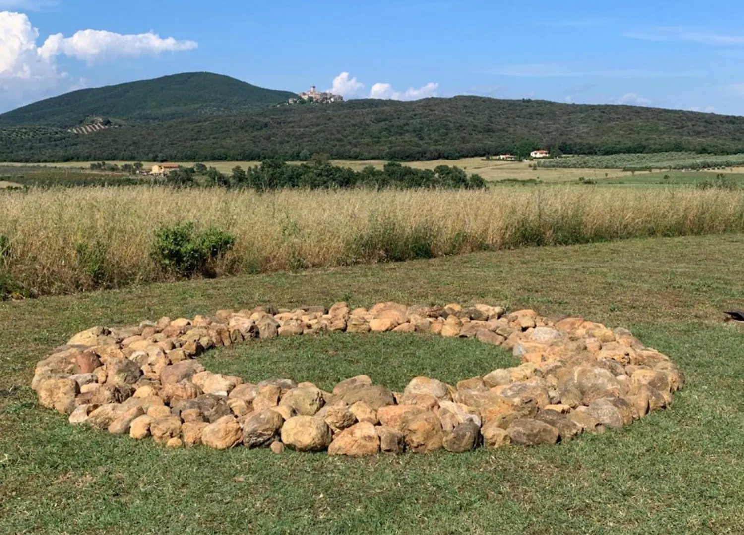 Casale Artemisia Capalbio Bed & Breakfast