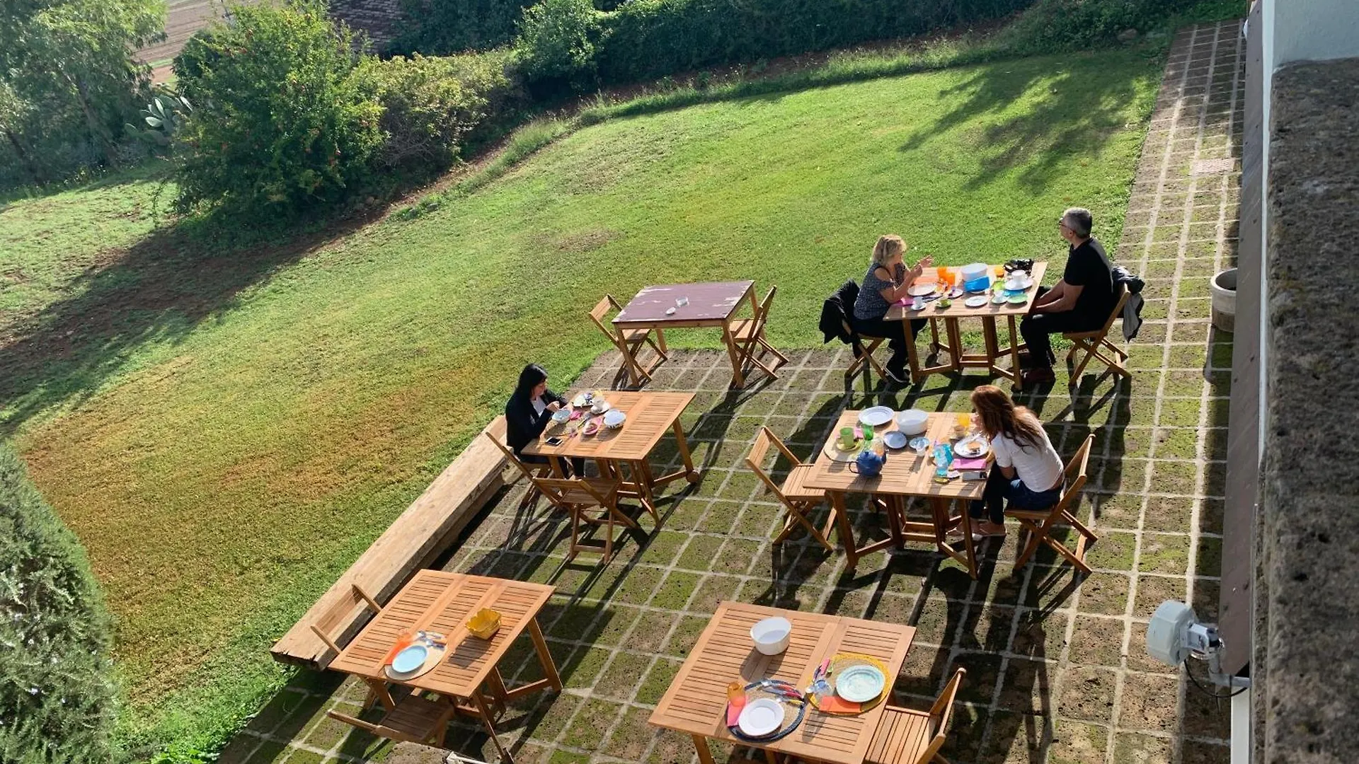 Casale Artemisia Capalbio Bed & Breakfast